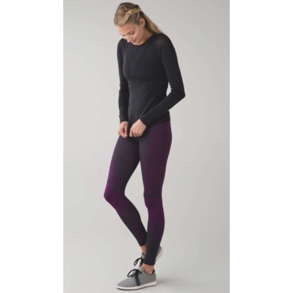Lululemon Full Length Leggings